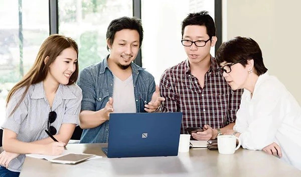 【文系・理系など】大学生が使うWindowsパソコンの学部・学科ごとの平均的なスペック