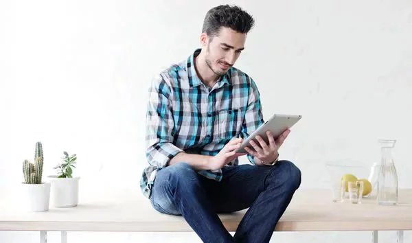 利用シーンで選ぶタブレットの種類