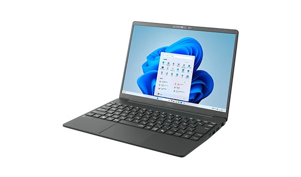 大容量バッテリー搭載のCopilot＋PC「LAVIE Direct NEXTREME」