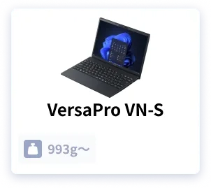 VersaPro VN-S