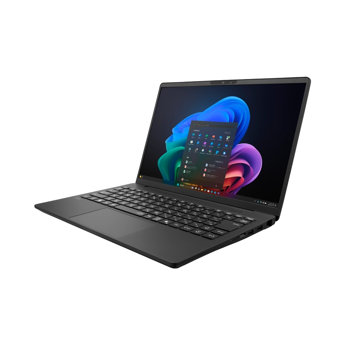 LAVIE ビジネスPC BM74C〈BM74C-T〉 | 2026年7月発表商品｜NEC LAVIE