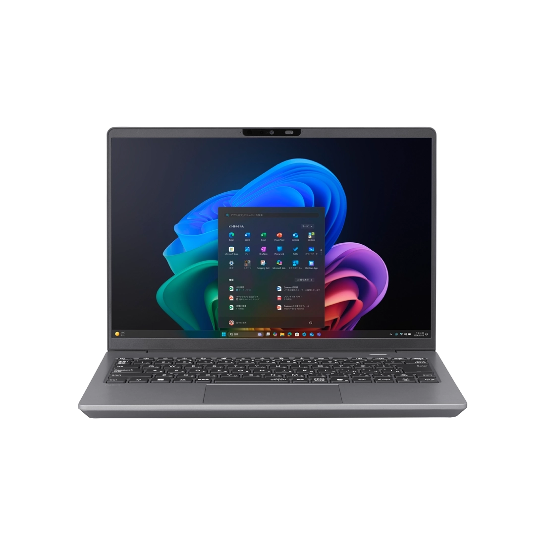 LAVIE ビジネスPC BM94C〈BM94C-T〉 | 2026年7月発表商品｜NEC LAVIE