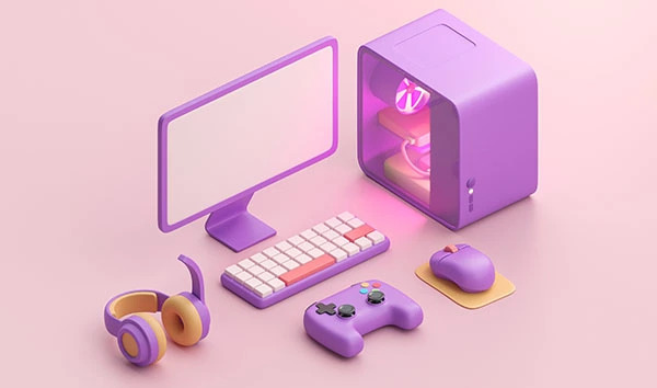 ゲーミングPCの周辺機器を揃えよう！より便利になる製品や選び方を紹介