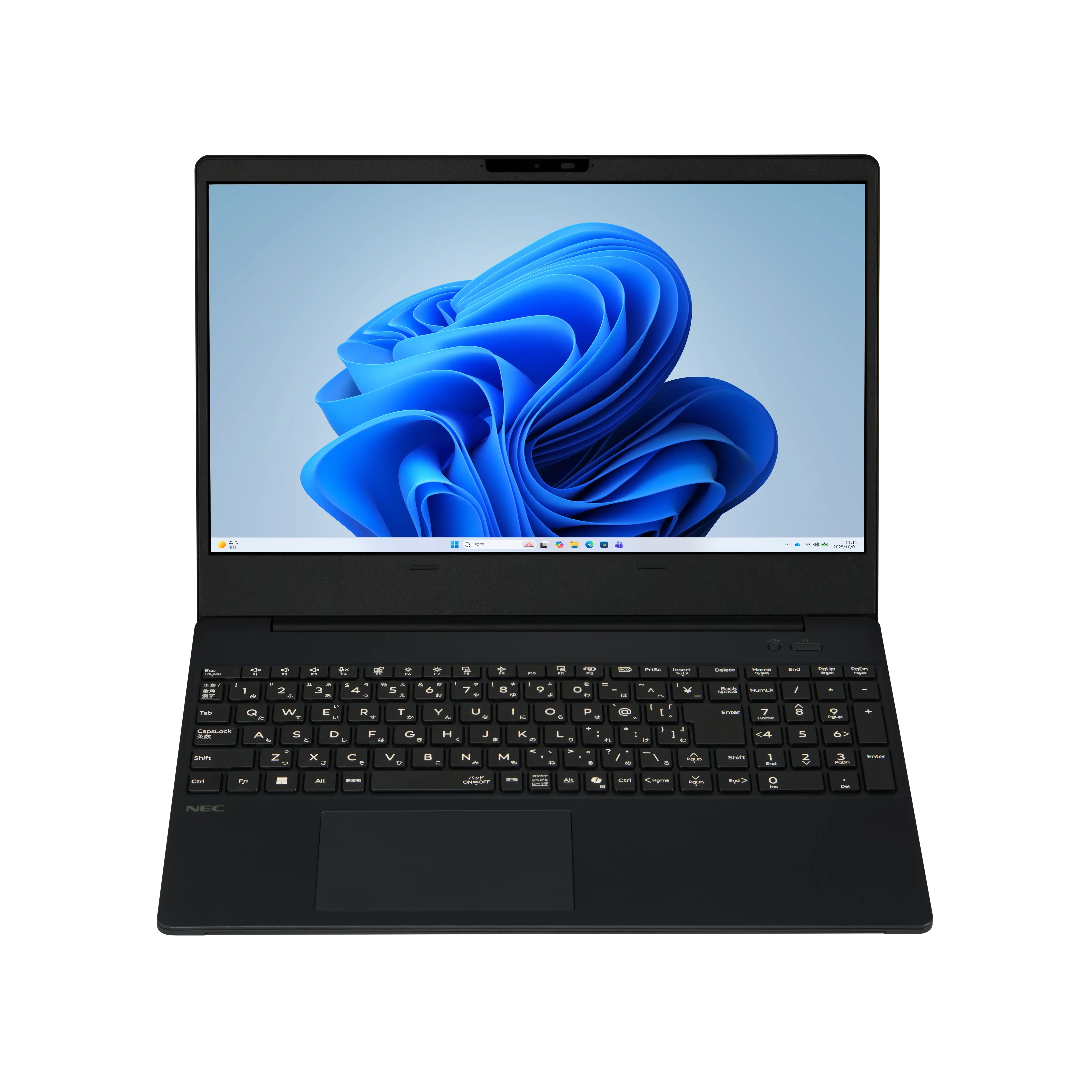 2026年夏モデル LAVIE Direct N15｜NEC LAVIE公式サイト