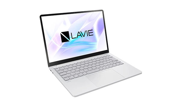 高性能で持ち運びもしやすいCopilot＋PC「LAVIE Direct SOL」