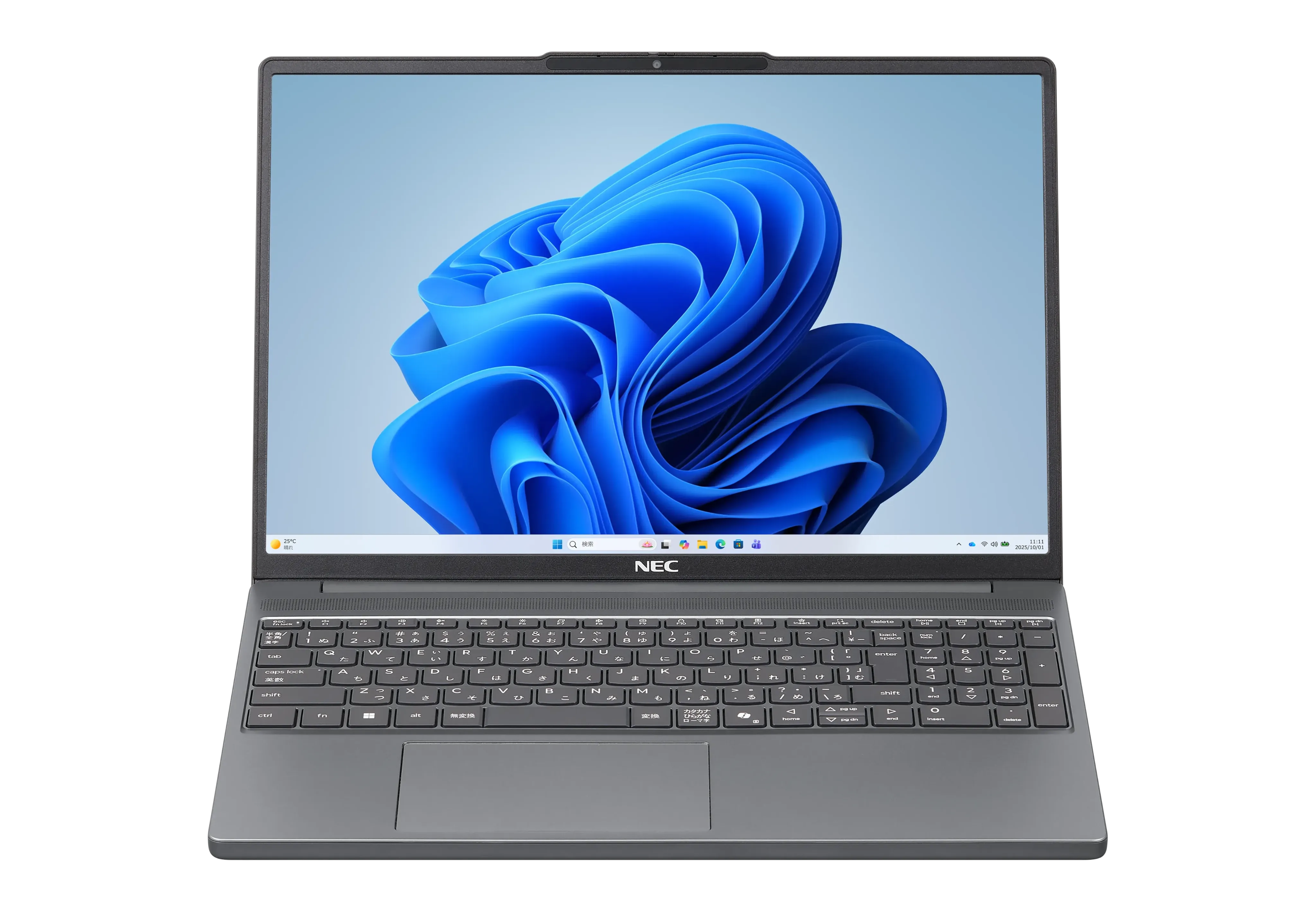 LAVIEクラブ | 2026年夏モデル LAVIE Direct N15 Slim｜NEC LAVIE公式