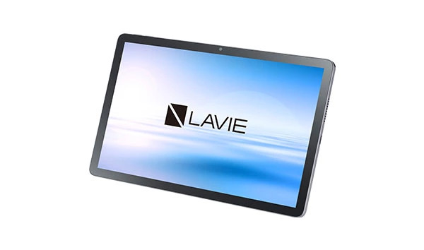 雑誌や漫画も読みやすい10.1インチモデル「LAVIE Tab T10（TAB10／F03）」