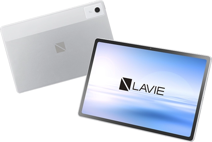 LAVIEクラブ | 2026年夏モデルLAVIE Tab T12｜NEC LAVIE公式サイト