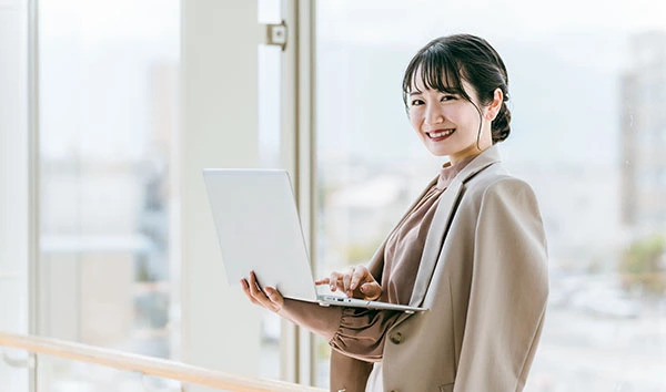 用途別！仕事用パソコンのスペックの目安