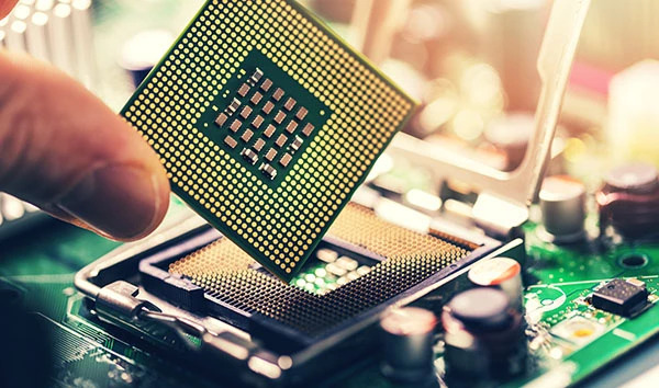 【Intel・AMD】CPUの比較一覧表！比較に必要な知識を徹底解説