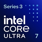 intel CORE ULTRA7