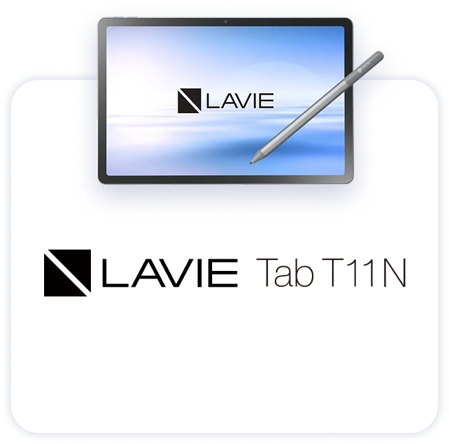 LAVIE Tab T11N