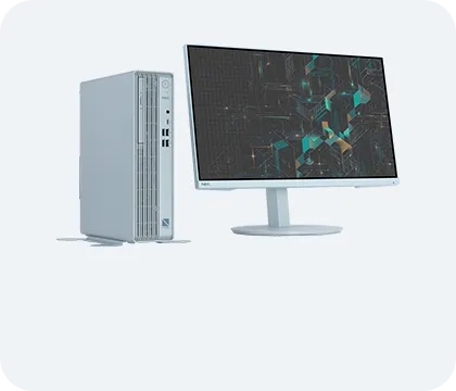 2026年春モデルLAVIE A27｜NEC LAVIE公式サイト