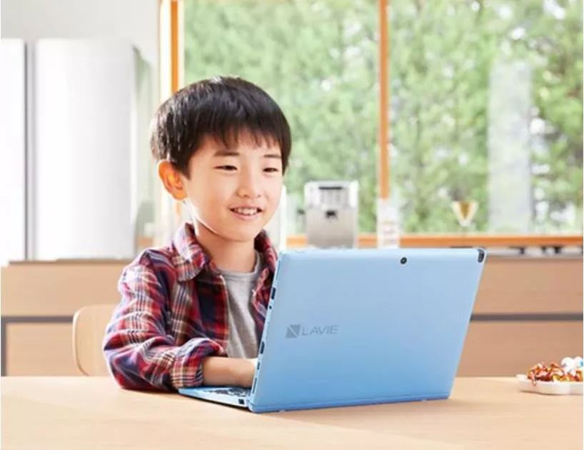 Students'PC 新しい学び方はコレだ！｜LAVIEの学習用PC｜小学生から中・高・大学生まで、みんなのPC「LAVIE」 ｜NEC ...