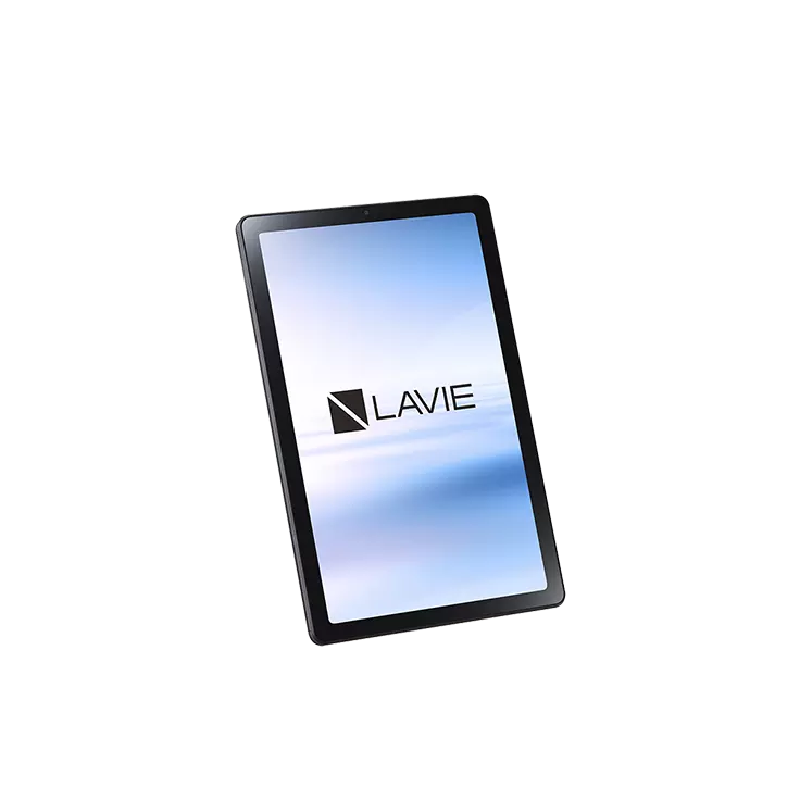 LAVIE Tab T9・T8 パーソナルコンパクトタブレット 9型ワイド・8型