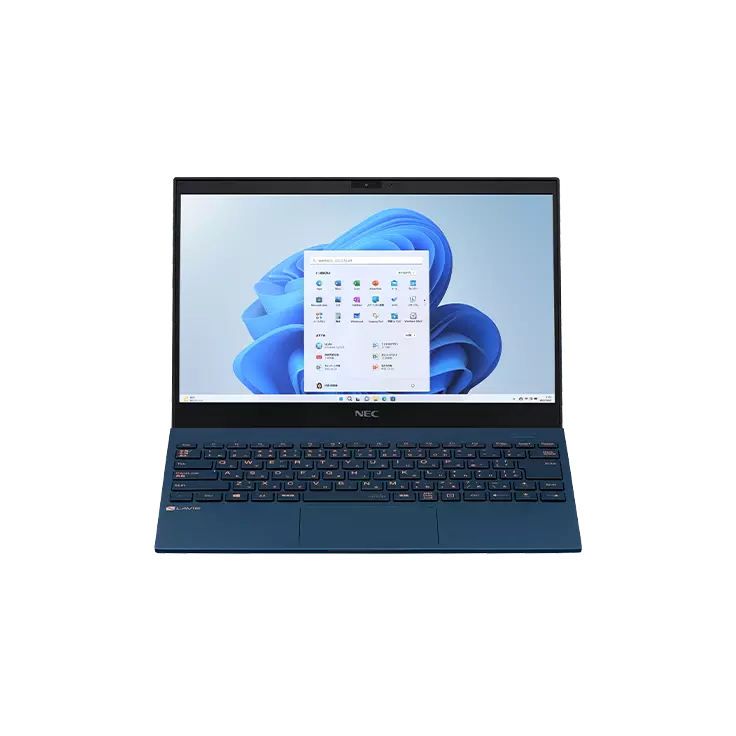 2022年夏モデル LAVIE Direct PM(X) 13.3型ワイド （モバイルパソコン