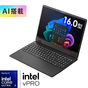NEC Direct ビジネスPC | ノートパソコン VersaProシリーズ | NEC