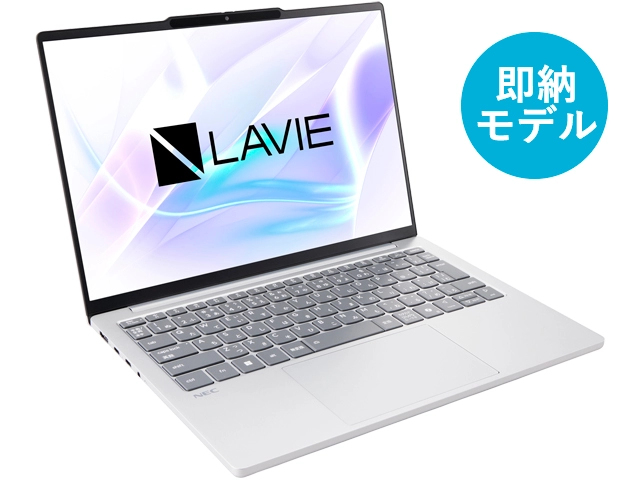 2024年秋冬モデル LAVIE Direct N13 Slim