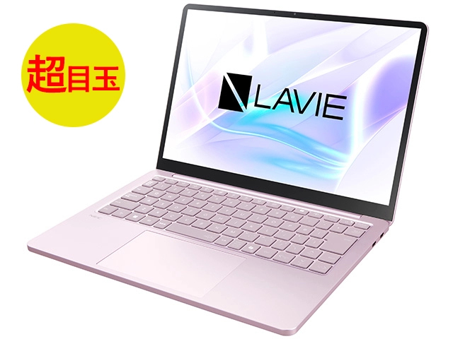 2024年秋冬モデル LAVIE Direct SOL