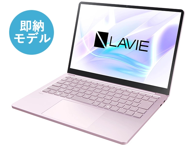 2024年秋冬モデル LAVIE Direct SOL