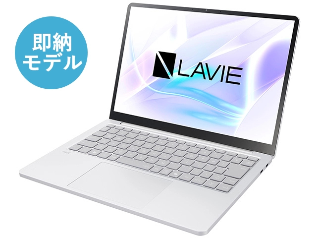 2024年秋冬モデル LAVIE Direct SOL