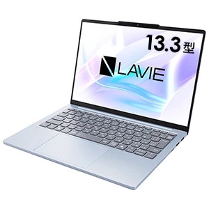 ノートパソコン(ノートPC) | NEC LAVIE公式サイト