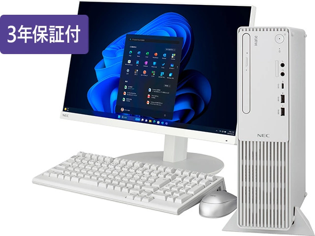 即納モデル＆アウトレットパソコン(PC)・タブレット | NEC LAVIE公式