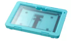 タブレット保護カバー（防塵防滴）（タイプVT用）の画像