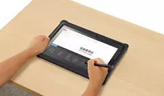 卓上利用イメージ