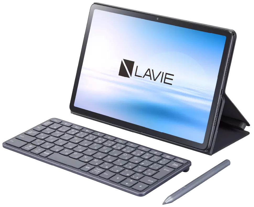 LAVIEタブレット| NEC LAVIE公式サイト