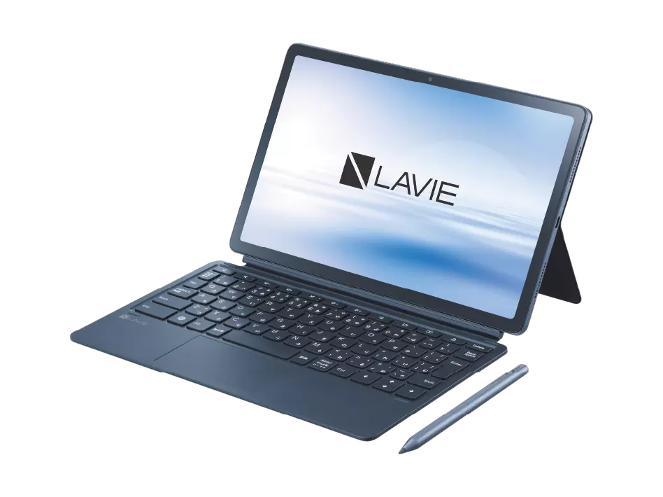 LAVIEタブレット| NEC LAVIE公式サイト