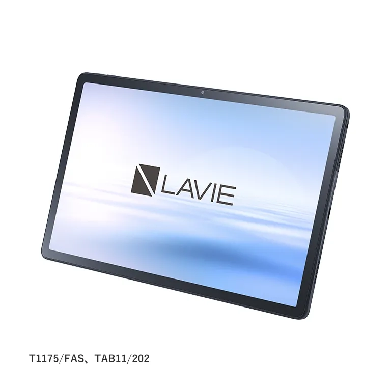 最旬ダウン LAVIEクラブ | プレミアム T11 Tab LAVIE 2023年春モデル Androidタブレット本体
